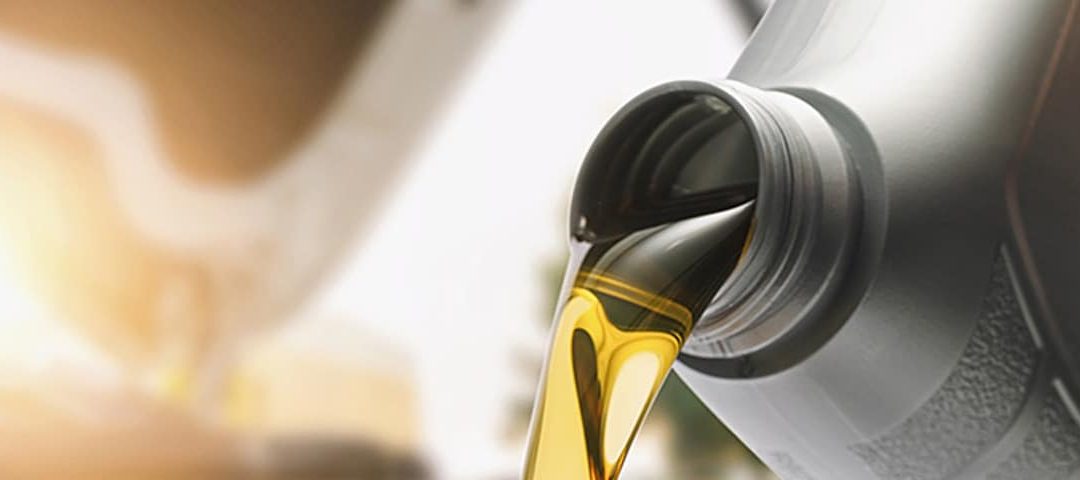 How to Check Your Oil